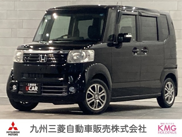 ホンダ N-BOX 