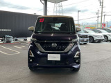 ルークス ハイウェイスター Gターボ プロパイロットエディション 4WD 
