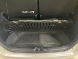 【ラゲッジルーム】実用性に優れた二段式ラゲッジル-ムでお荷物を別々に収納が可能♪♪