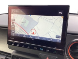 フルセグTV・DVD再生可・Bluetooth Audio・音楽録音可・・・運転中もお気に入りのソースでお楽しみ頂けます!!