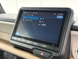 Bluetoothオーディオをはじめ様々なオーディオソースがついています!これでドライブもより一層楽しめますね!