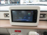 ナビ・フルセグTV・Bluetooth・DVD再生