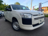 ガレージKENの車両をご覧頂きまして誠にありがとうございます☆H31年式トヨタ サクシードバン バン1.5UL 4WD☆