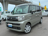スズキディーラー厳選車☆ お気軽にお問合せください! 全車保証付きです! 販売だけでなく安心のアフターサービスもお届けします!