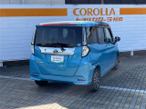 ルーミー 1.0 カスタム G-T 