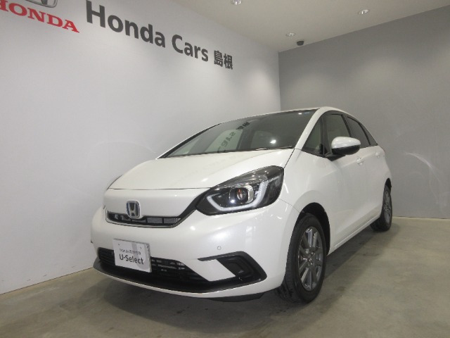 ホンダ フィット 