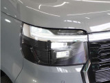 ◆LEDヘッドライト+デイタイムランニングランプ◆主流のLEDヘッドライトに、日中でも他者からの視認性を良くするデイタイムランニングランプ装備!スタイリッシュでかっこよく仕上がっています。
