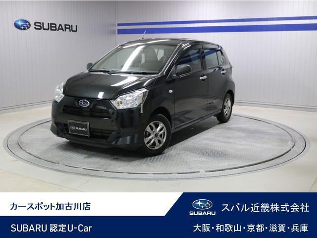 プレオプラス F スマートアシスト