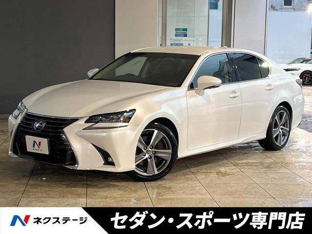 GS 300 Iパッケージ 