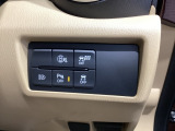 TCS(トラクションコントロールシステム)&DSC(横滑り防止機構)やBSM(隣車線上の側・後方からの車両接近を通知)、LDWS(車線逸脱警報システム)で安全運転をサポート!