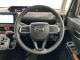運転席からの景色