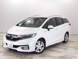 ホンダカーズ東京中央 U-Select府中南店へようこそ。 当社下取りのお墨付き車両。人気車両で充実装備の一台。おススメです。どうぞご覧ください。