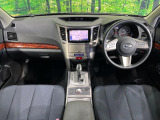 レガシィツーリングワゴン 2.5 i アイサイト 4WD 