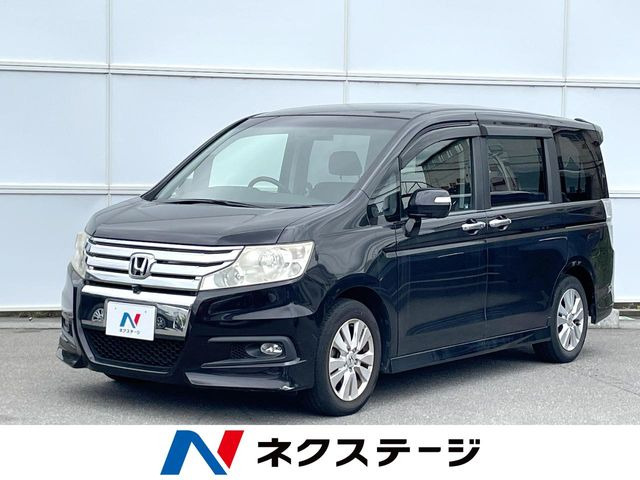ホンダ ステップワゴン 