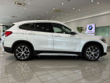 X1 xドライブ 18d xライン 4WD 