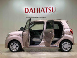 定期点検や車検整備代がセットになったダイハツオリジナル整備パック「ワンダフルパスポート」もお取扱いしております!