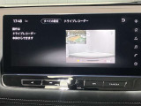 【ドライブレコーダー】ナビゲーションでの再生が可能!すぐに撮った映像を確認することができます!