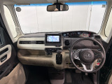N-BOX G L ターボ ホンダセンシング 4WD 