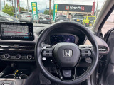 ZR-V 2.0 e:HEV Z 本革シート ワンオーナー