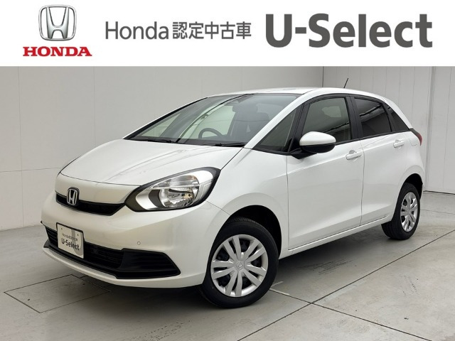 フィット1.5 ベーシック 4WD