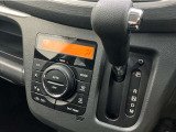 オートエアコンのお車ですので室内の温度をスムーズに調整してくれます♪
