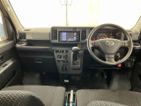 ハイゼットカーゴ クルーズ SAIII ハイルーフ 4WD 