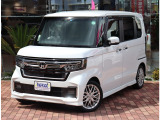 ホンダ N-BOXカスタム