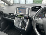 ウィッシュ 1.8 S 修復歴無し