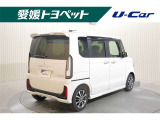 N-BOXカスタム  