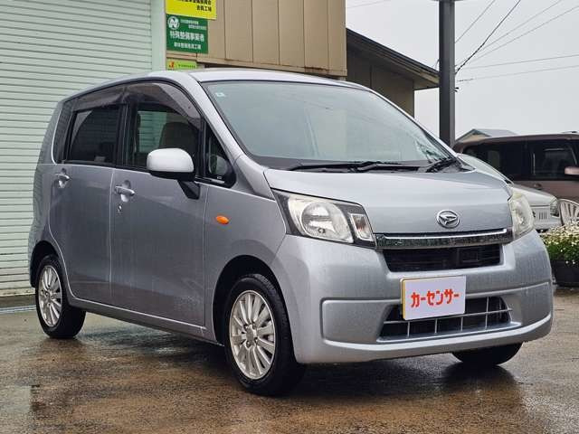 ムーヴL SA 4WD