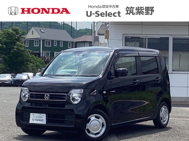 ホンダ N-WGN 