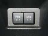 【充電用USB端子】デバイスの充電に便利です。※実際の接続端子は写真で確認or店舗までご気軽にお問合せください♪