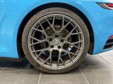 OP/20/21インチ RS Spider Design ホイール