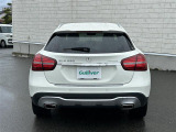 GLAクラス GLA220 4マチック 4WD 4WD 本革シート