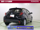 ヤリス 1.5 ハイブリッド Z 