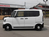 この車は新車保証が継承されます。(初度登録年月日より3年または6万Kmまで)