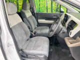 ドライバーによって運転しやすいポジションは異なり、あの車はどうなのか不安なこともありますよね。気になるお車は店頭で乗り込んでご確認いただけます♪