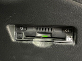 【ETC】高速道路の料金所をストレスなく通過!話題のスポットやサービスエリアに多い「スマートIC」利用時は必須のアイテムです。当店でセットアップを実施、ご納車当日からすぐにご利用いただけます!