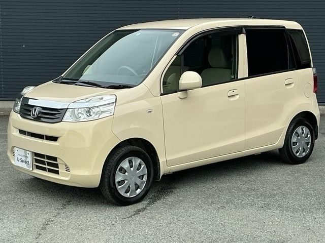 ホンダ ライフ 