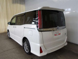 ノア 1.8 ハイブリッド Si W×B II 