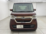 N-BOX L 4WD 