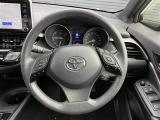 C-HR  S ワンオーナー 修復歴無し