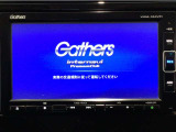【オーディオ機能】ナビに一体のオーディオは、フルセグTVの他にDVD/CDプレーヤーを装備♪もちろんFM/AMラジオもお聞きいただけますよ♪
