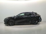 クラウンスポーツ 2.5 Z E-Four 4WD 