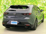 MAZDA3ファストバック 1.8 XD プロアクティブ ツーリング セレクション 