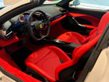 296GTS F1 DCT 
