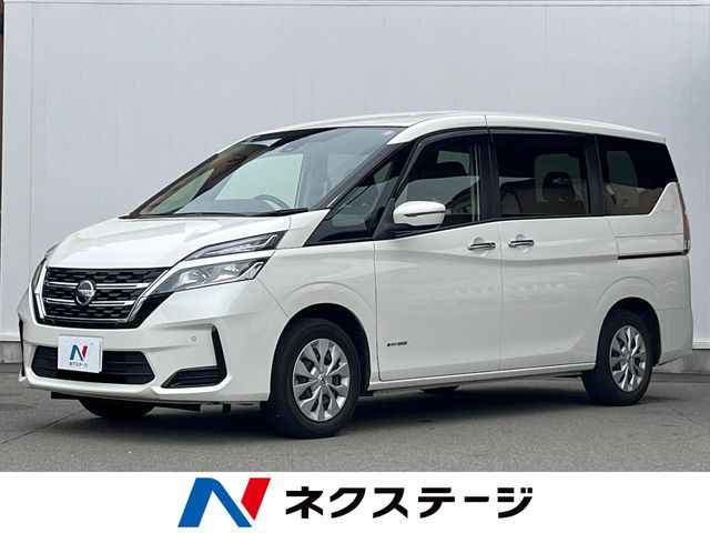 セレナ 2.0 XV 