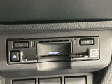 高速道路をスイスイッと通過のETC付き!ETCカードをお持ちでない方は、トヨタETCカードもございますので、ぜひスタッフにご相談ください!