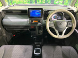 スペーシアベース XF 