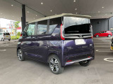 ルークス ハイウェイスター Gターボ プロパイロットエディション 4WD 